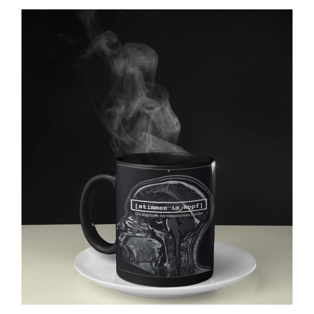 Tasse Cover