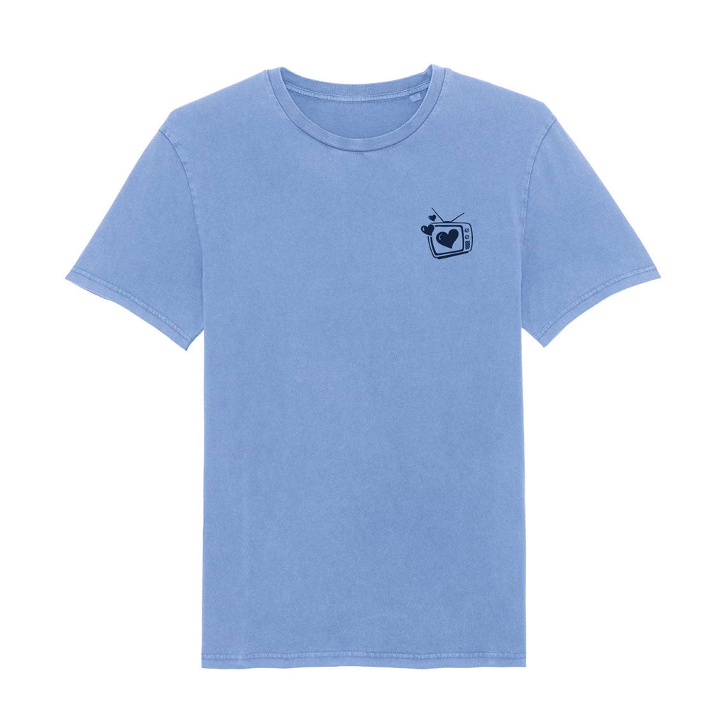 T-Shirt "Trash Tv"