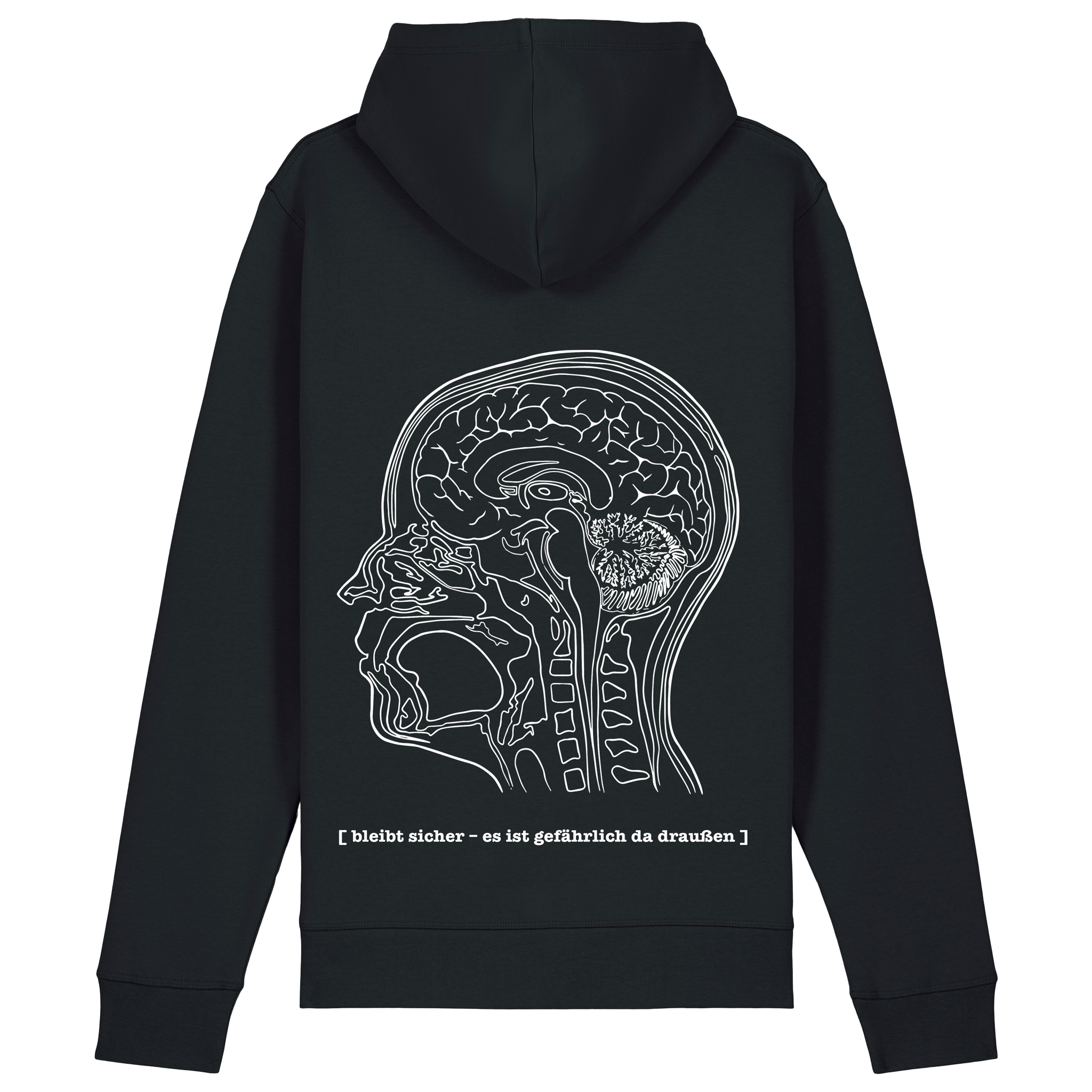 Hoodie Cover