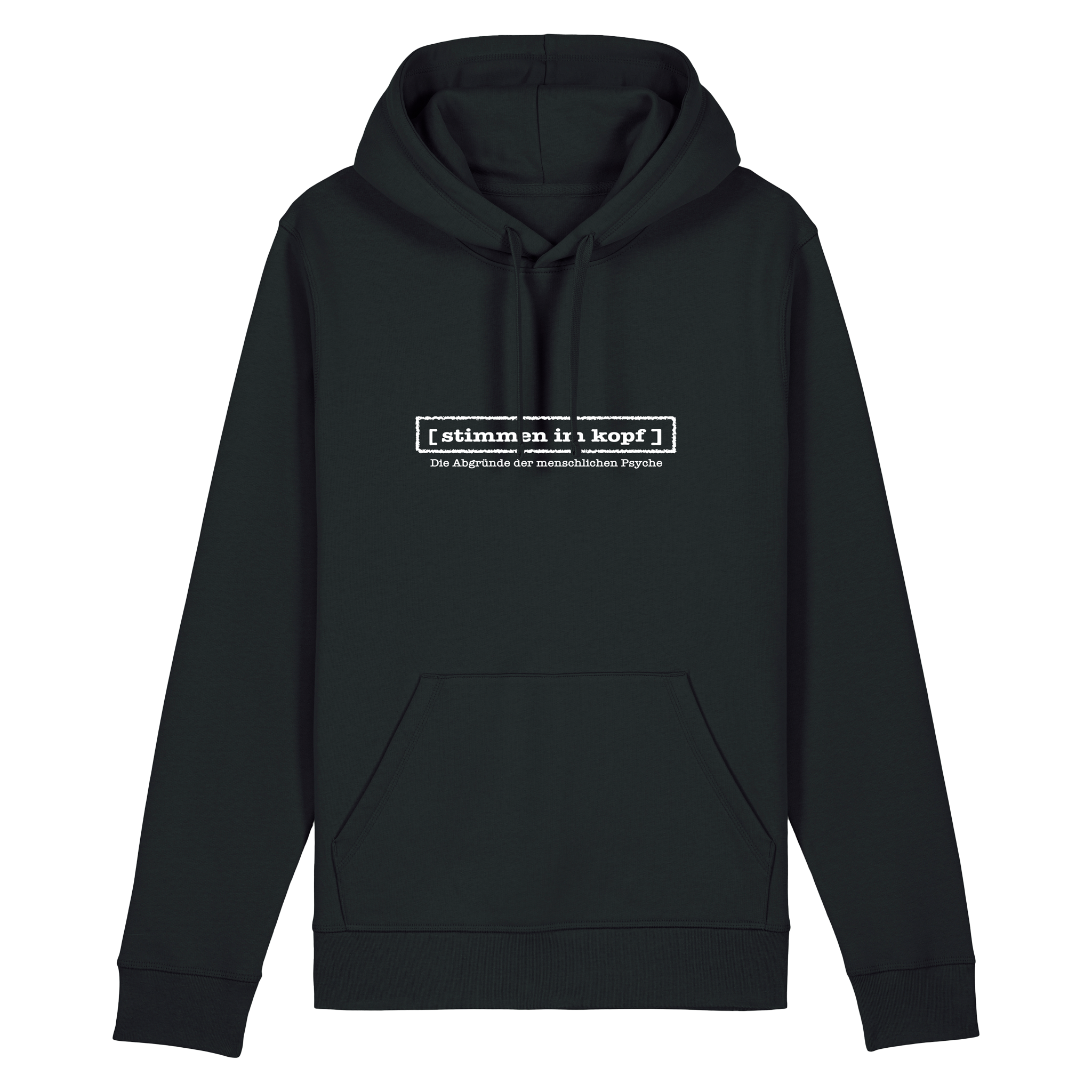 Hoodie Banshee